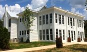 Motlow House #3